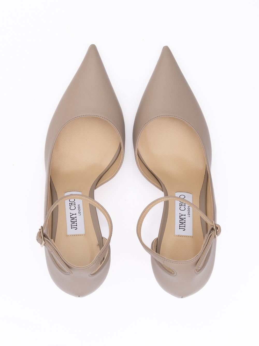 Jimmy Choo Leona 85 Pumps