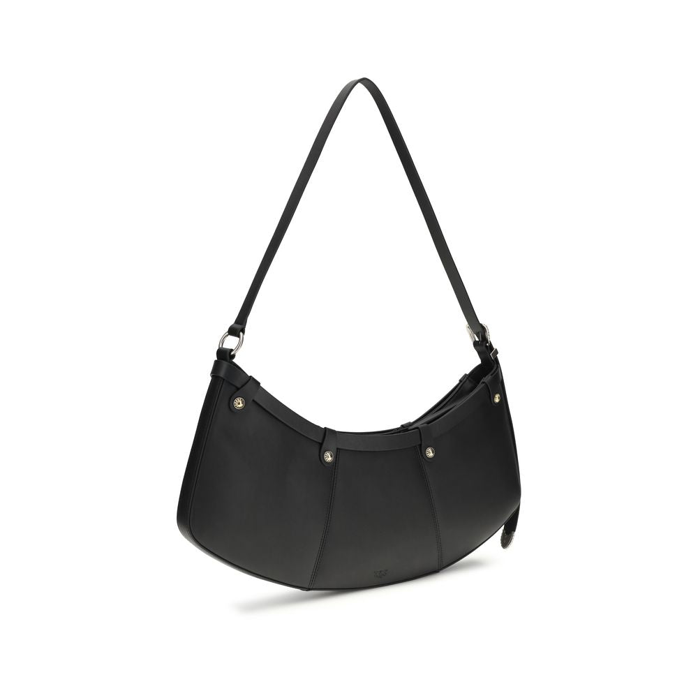 PINKO Pocket Body Shoulder Bag