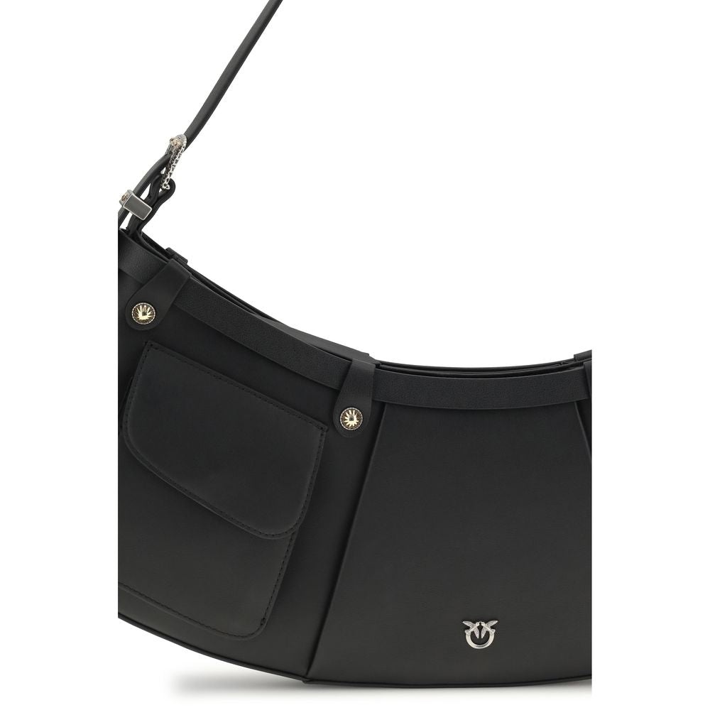 PINKO Pocket Body Shoulder Bag