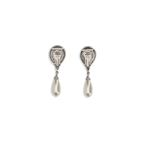 Alessandra Rich Earrings