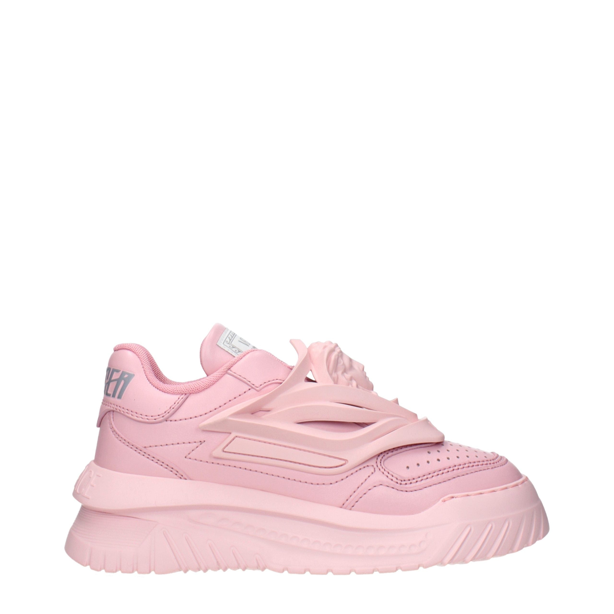 Versace Chunky Sneakers