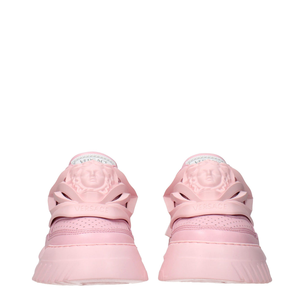 Versace Chunky Sneakers