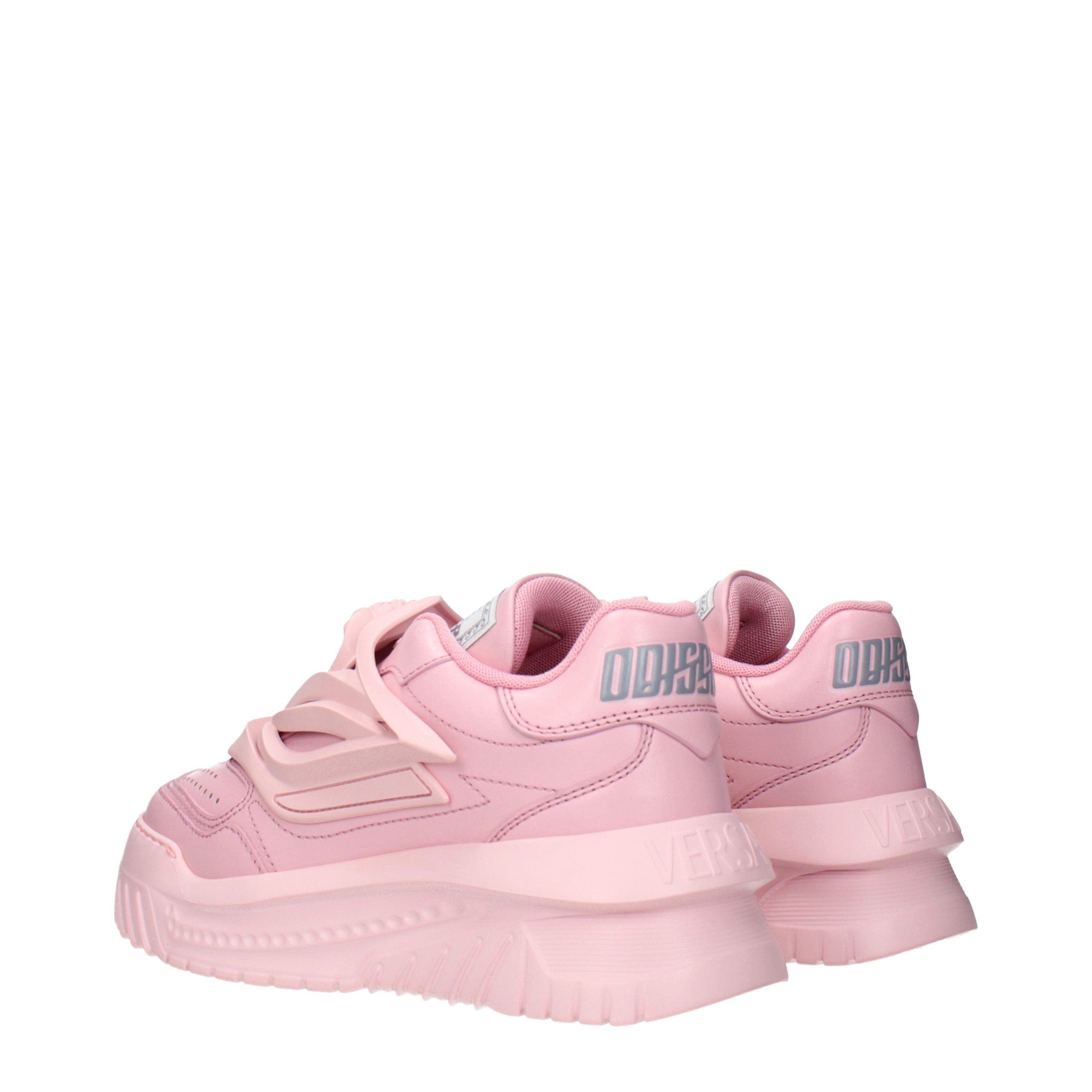 Versace Chunky Sneakers