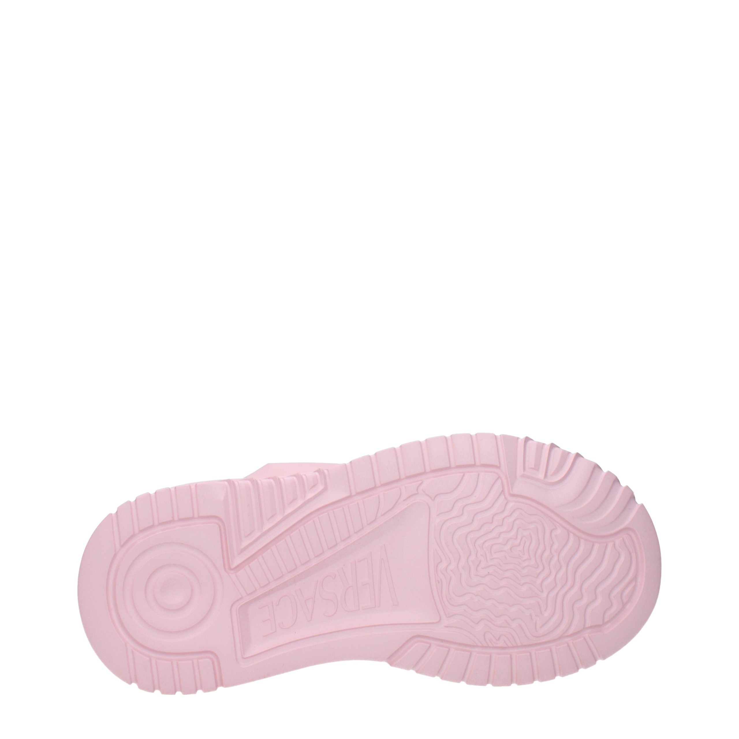 Versace Chunky Sneakers