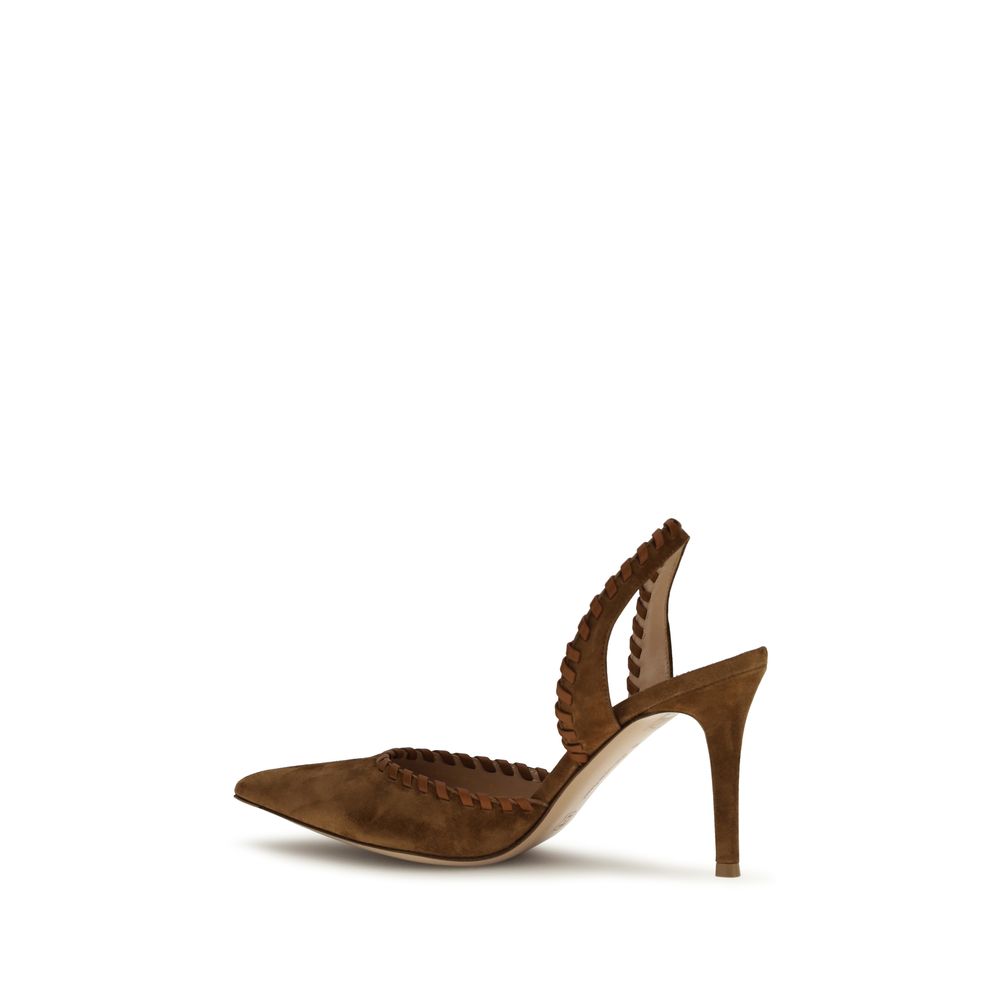 Gianvito Rossi High-Heel Pumps
