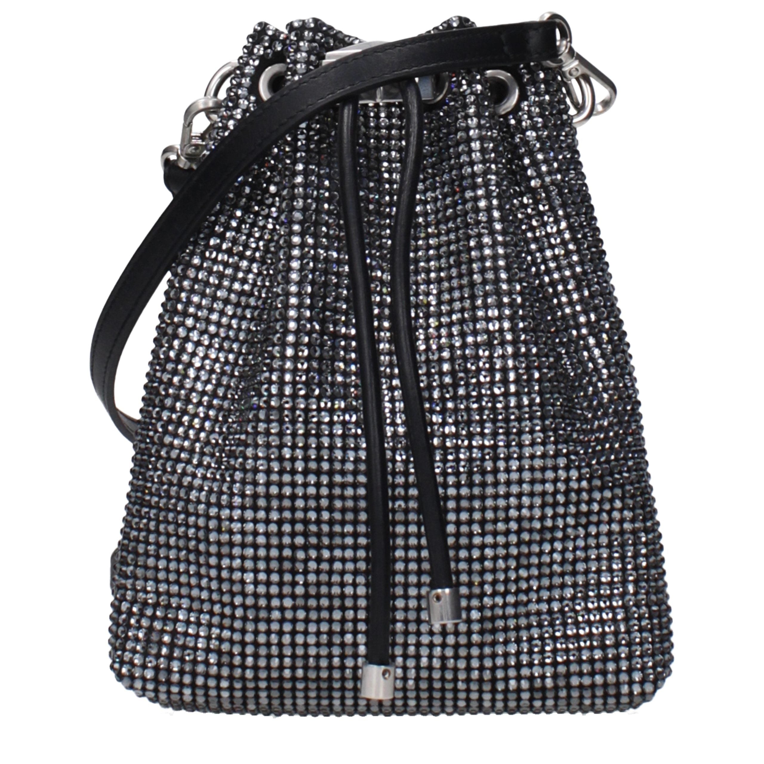 Jimmy Choo Crossbody Bag