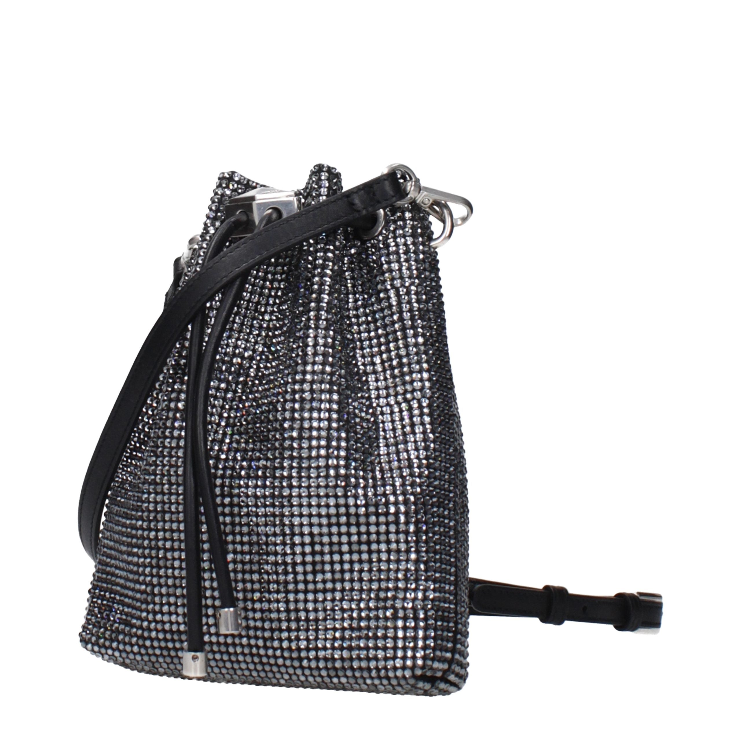 Jimmy Choo Crossbody Bag