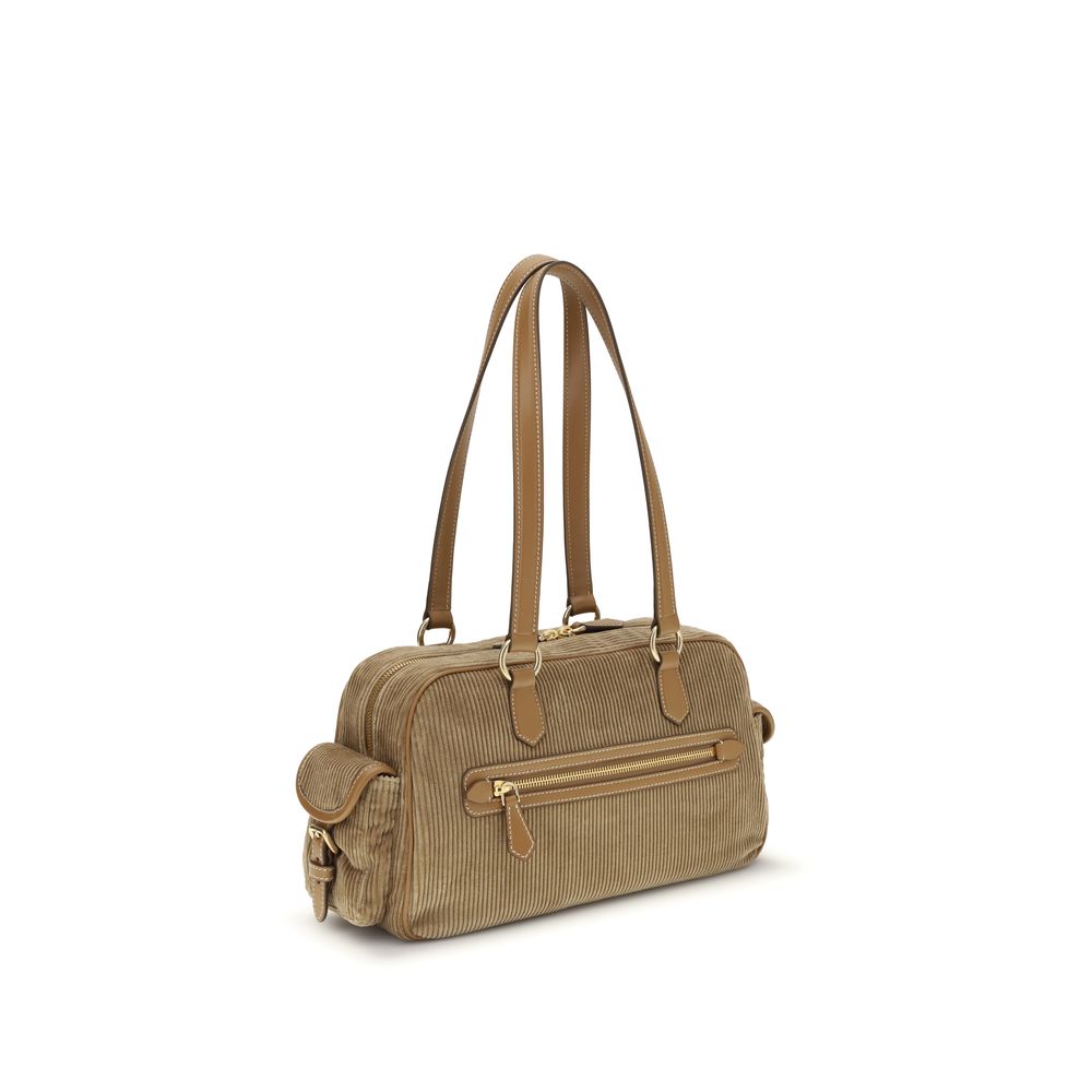 Miu Miu Pocket Satchel