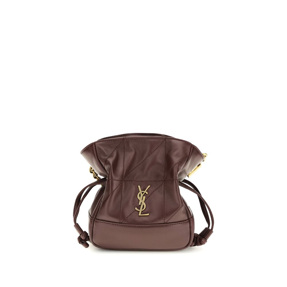 Saint Laurent Jamie Mini Clutch