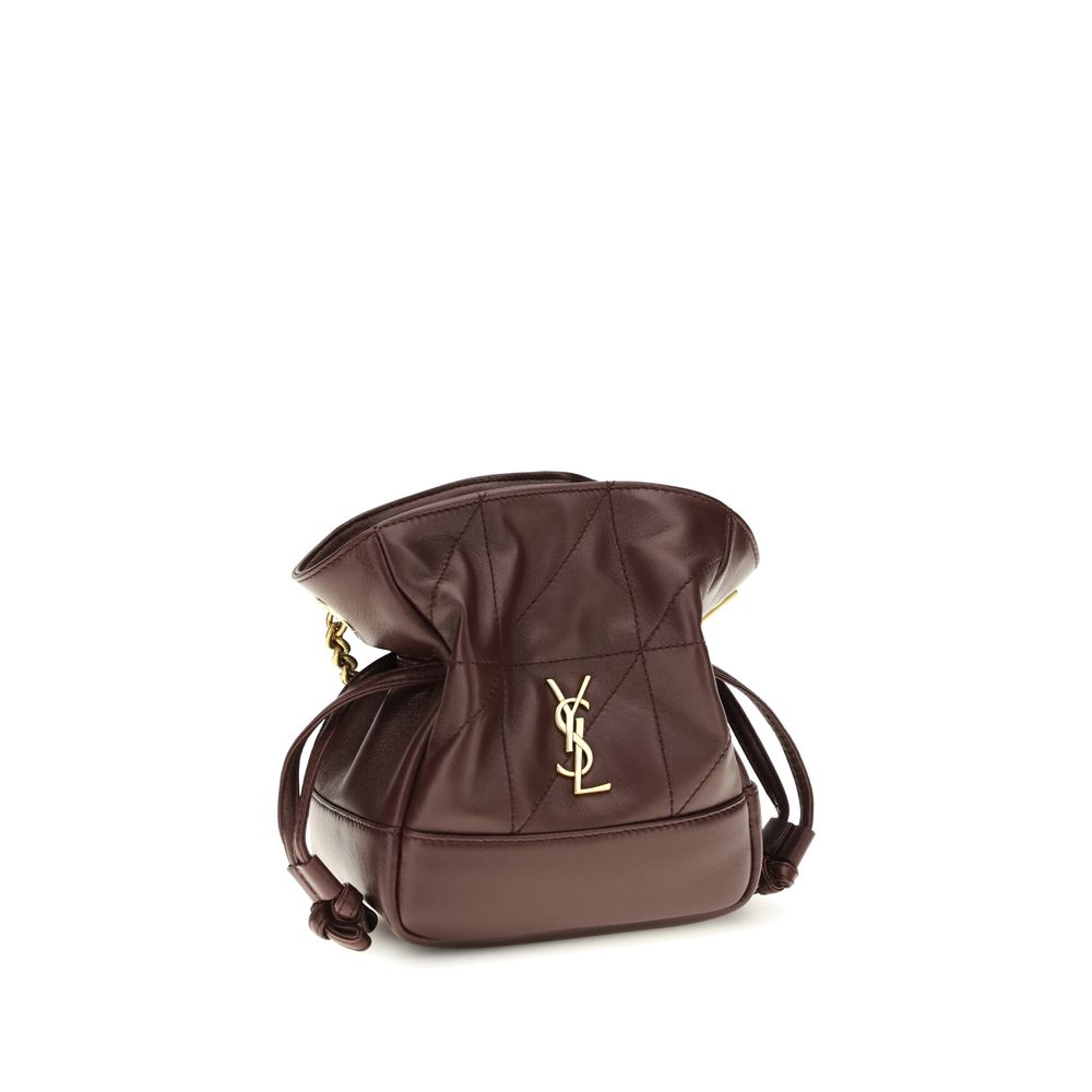 Saint Laurent Jamie Mini Clutch