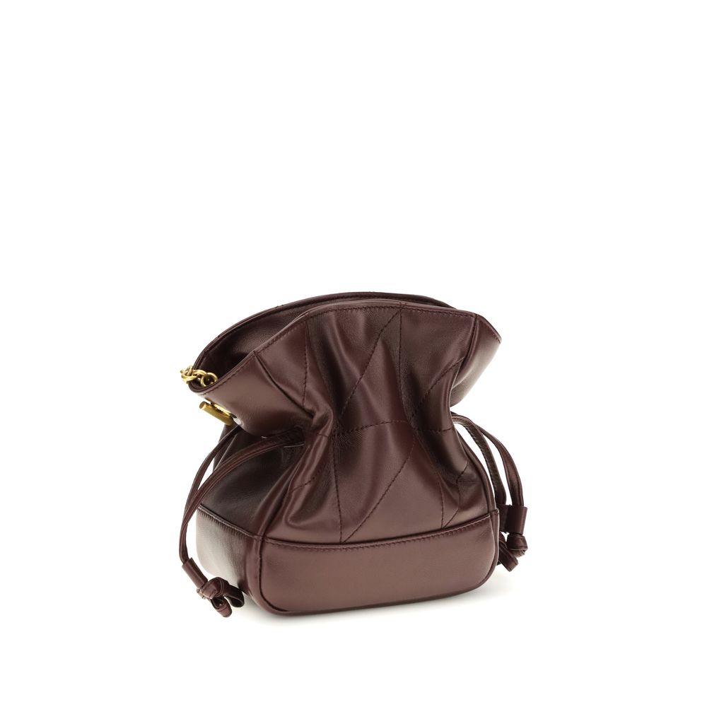 Saint Laurent Jamie Mini Clutch