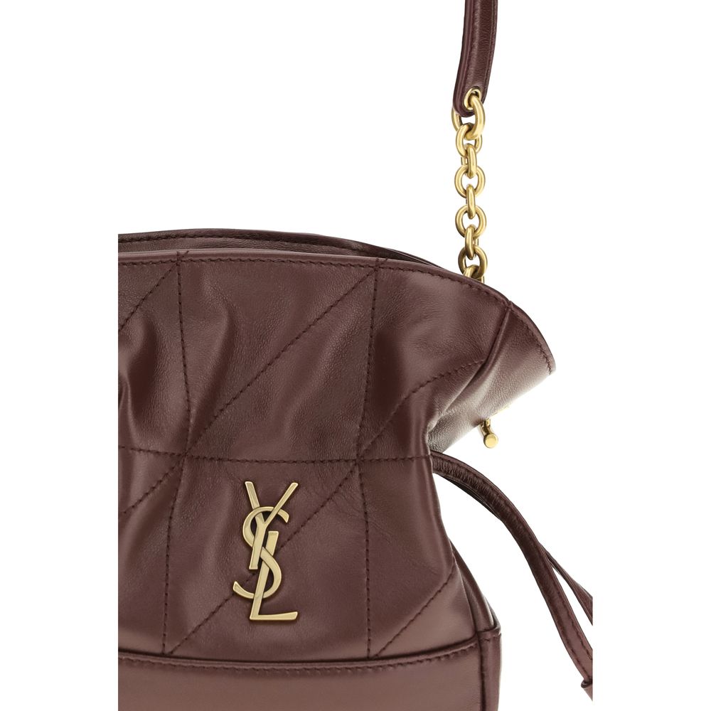 Saint Laurent Jamie Mini Clutch