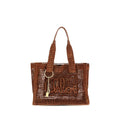 Chloé East-West Banana Tote