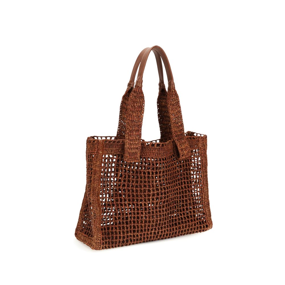 Chloé East-West Banana Tote