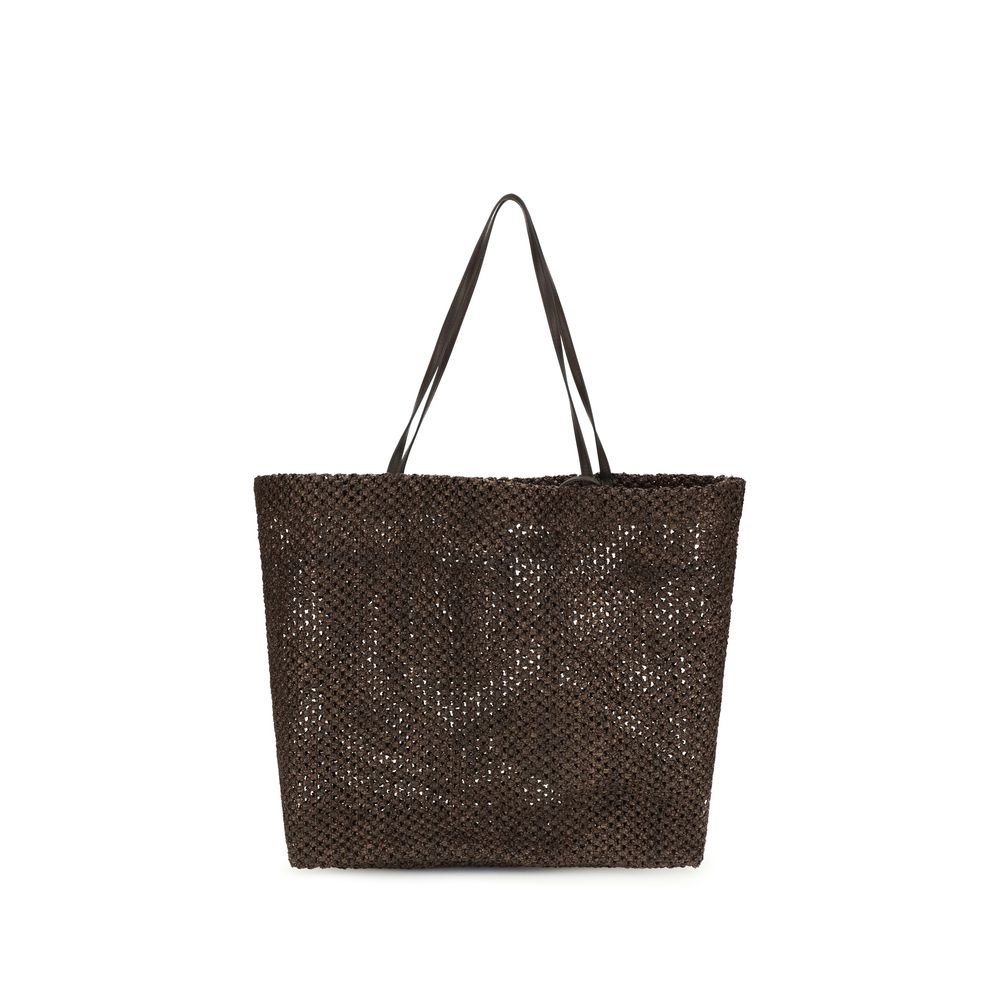 The Row Barn Tote