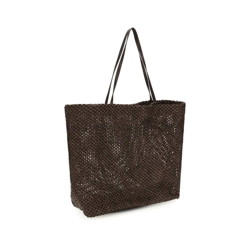 The Row Barn Tote