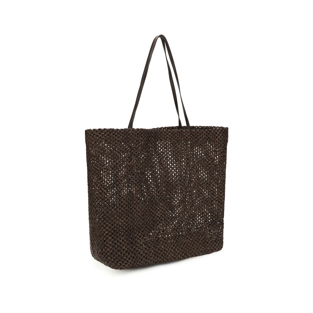 The Row Barn Tote