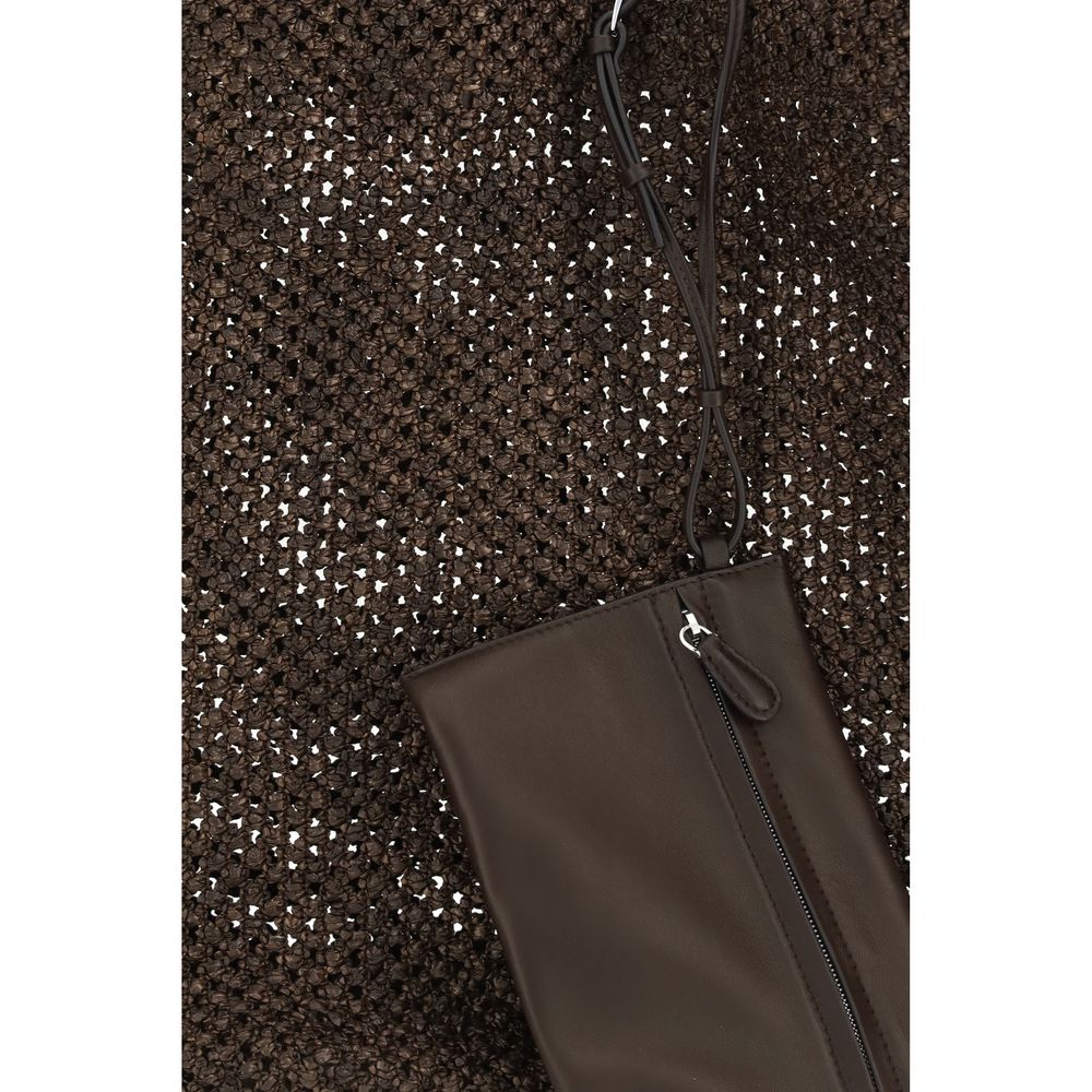 The Row Barn Tote