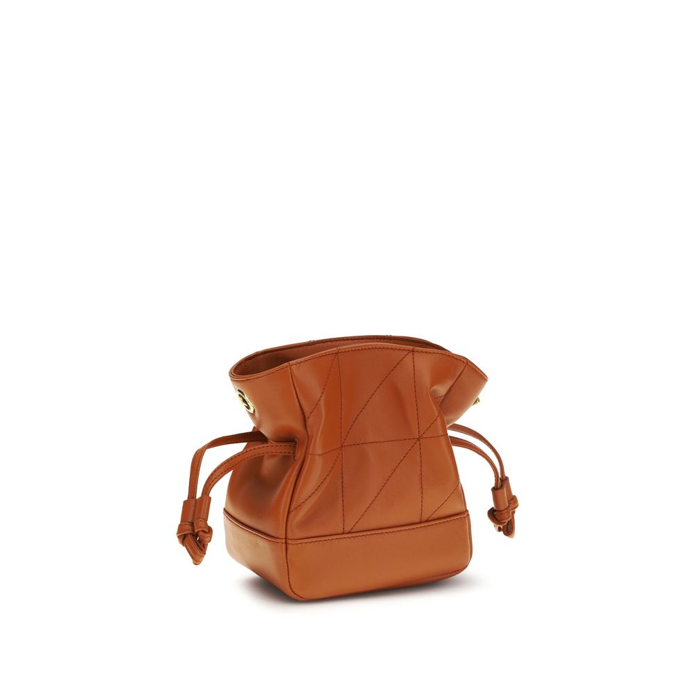 Saint Laurent Jamie Mini Clutch