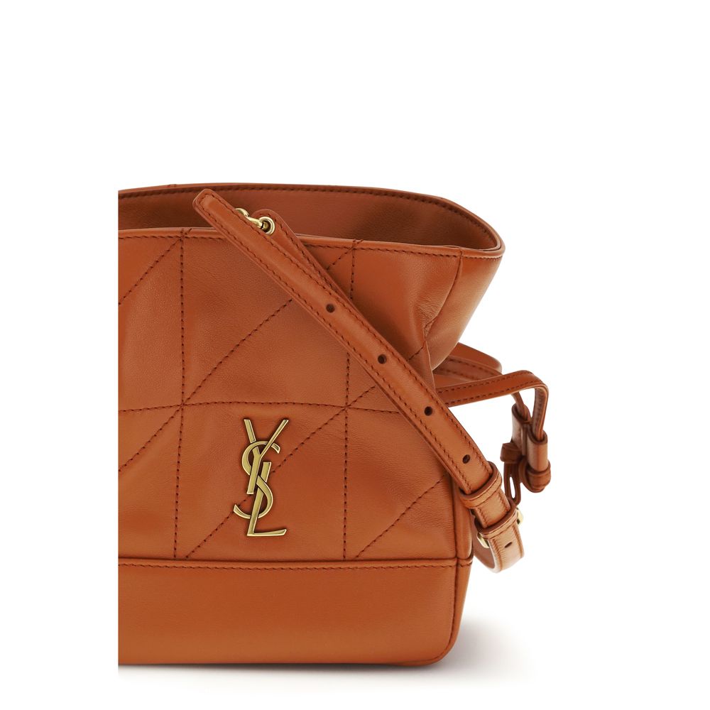 Saint Laurent Jamie Mini Clutch