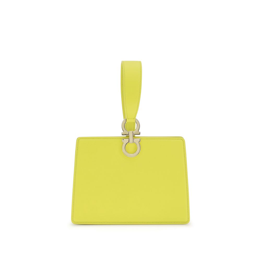 Ferragamo Clutch