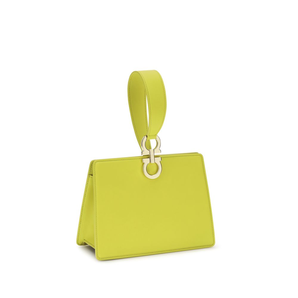 Ferragamo Clutch