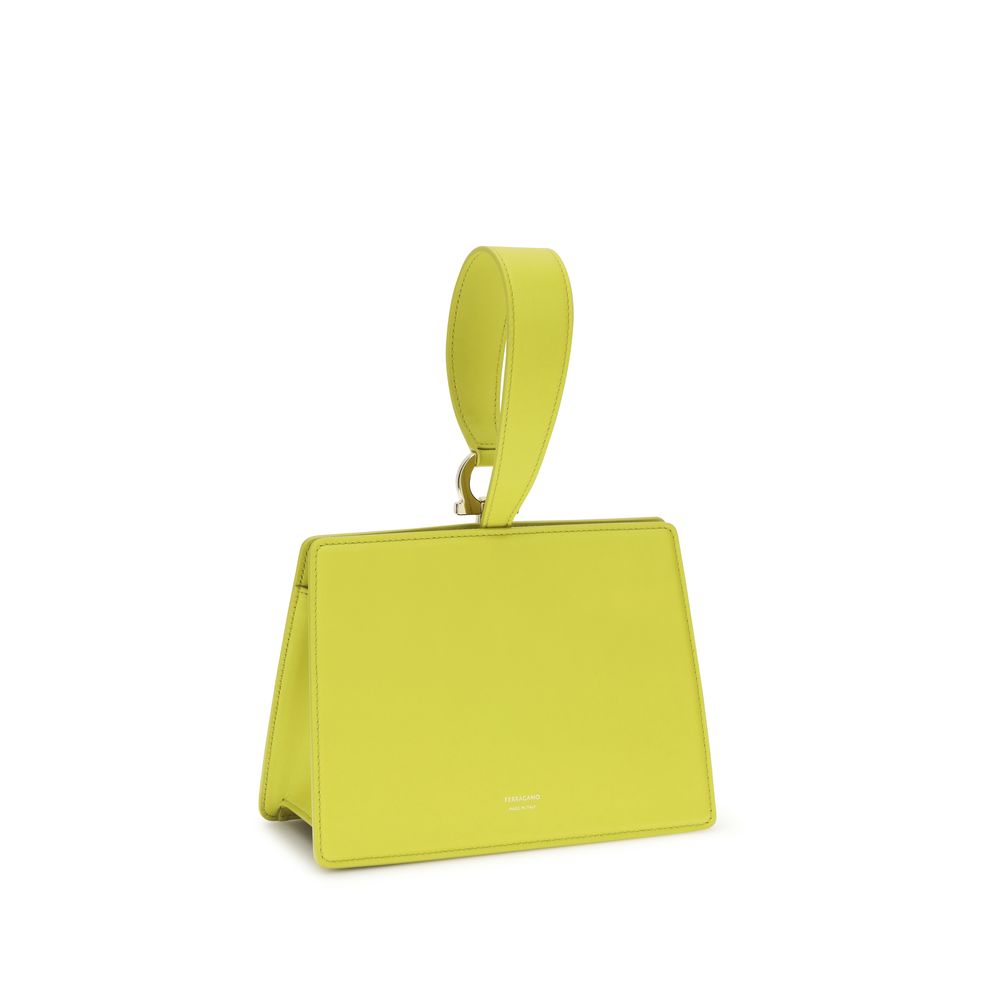 Ferragamo Clutch