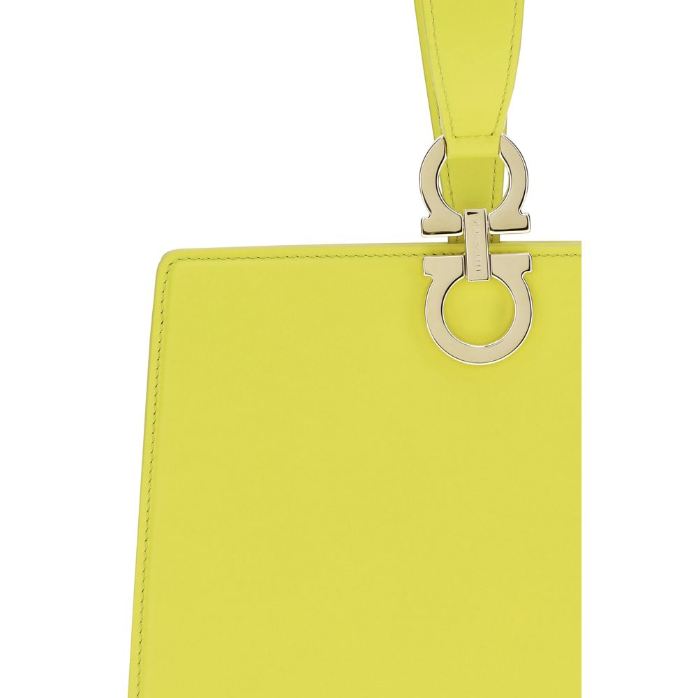 Ferragamo Clutch
