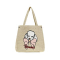 Fiorucci Tote Bag