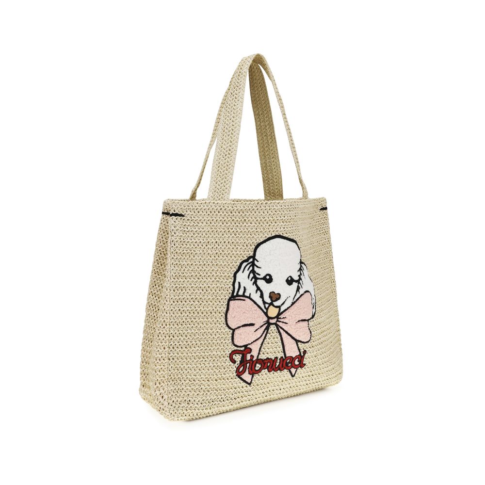 Fiorucci Tote Bag