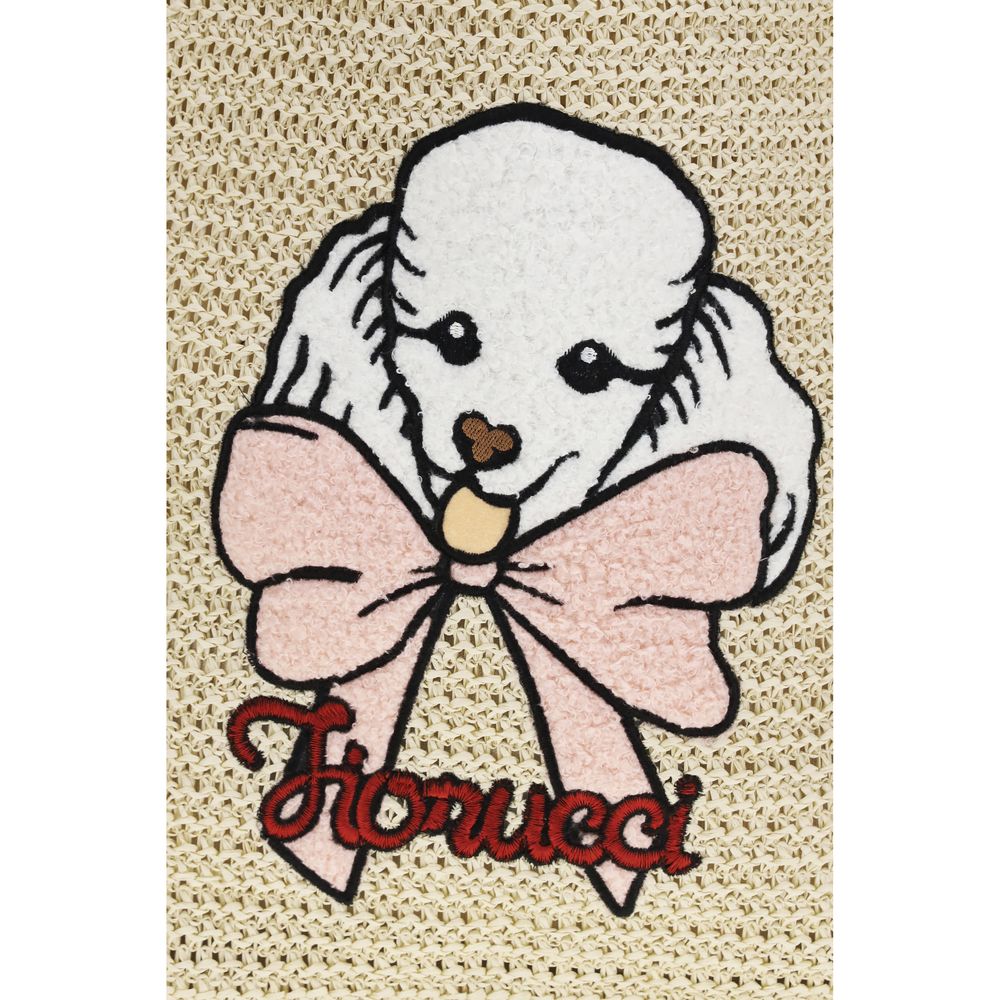 Fiorucci Tote Bag