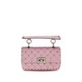 Valentino Garavani Rockstud Spike Shoulder Bag