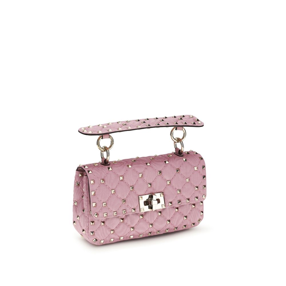 Valentino Garavani Rockstud Spike Shoulder Bag
