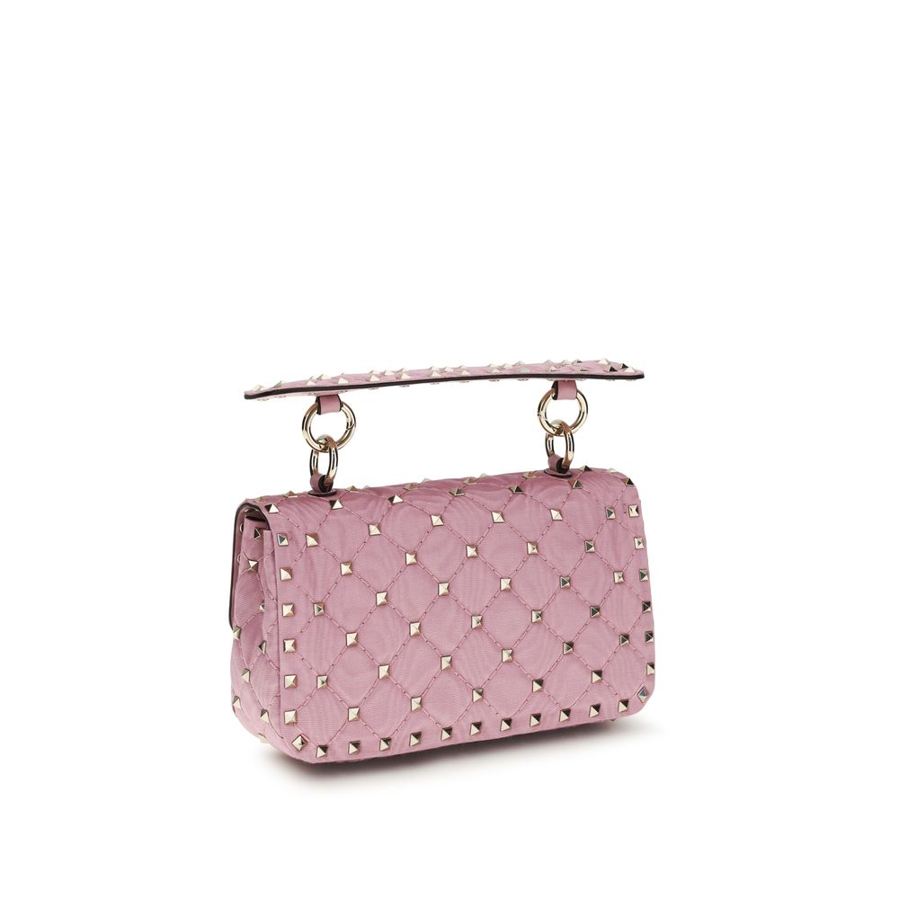 Valentino Garavani Rockstud Spike Shoulder Bag