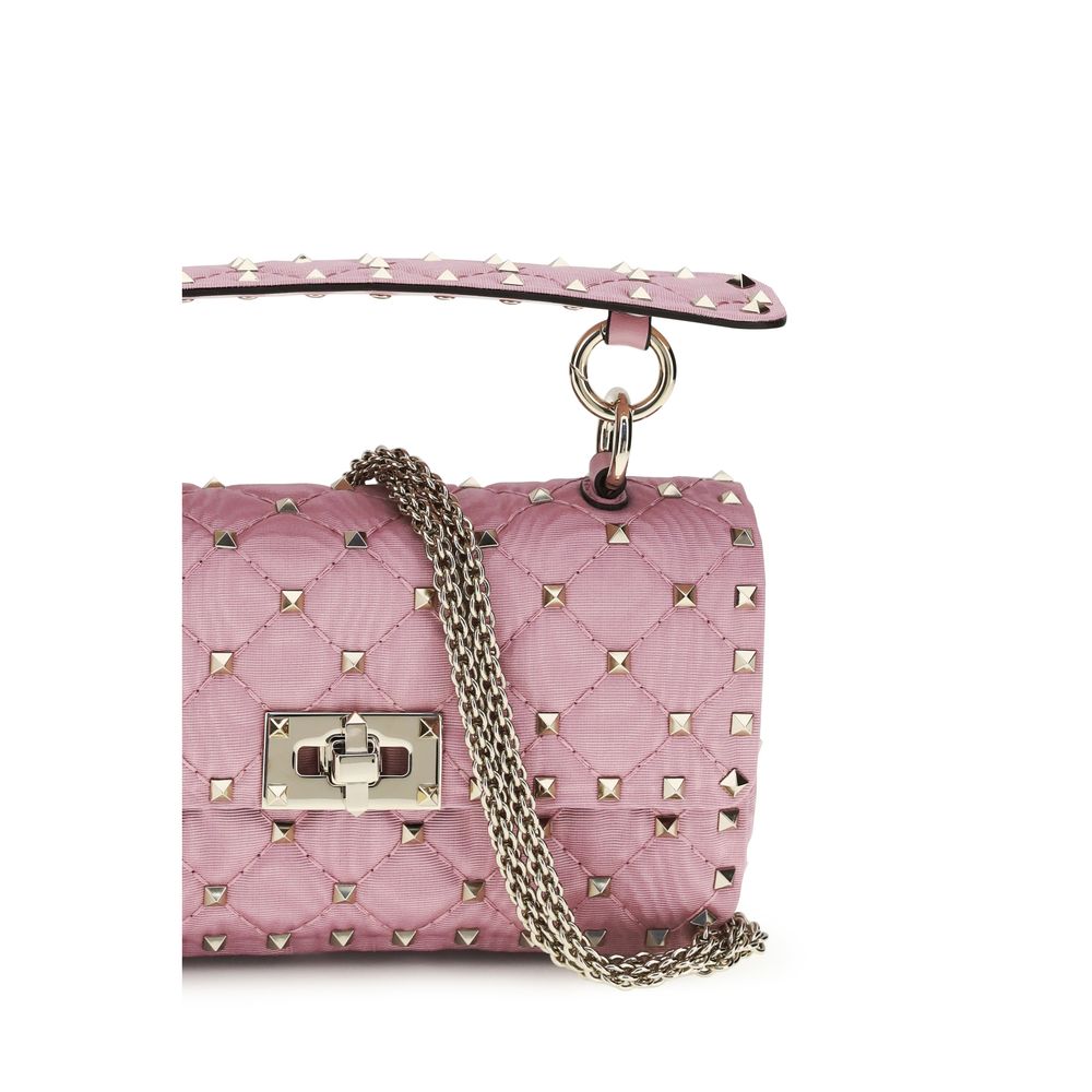 Valentino Garavani Rockstud Spike Shoulder Bag