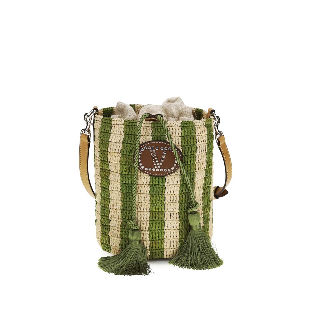 Valentino Garavani Bucket Bag