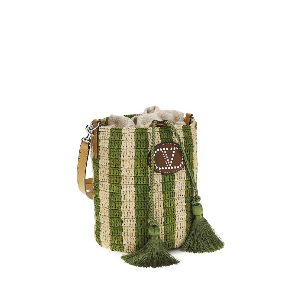 Valentino Garavani Bucket Bag