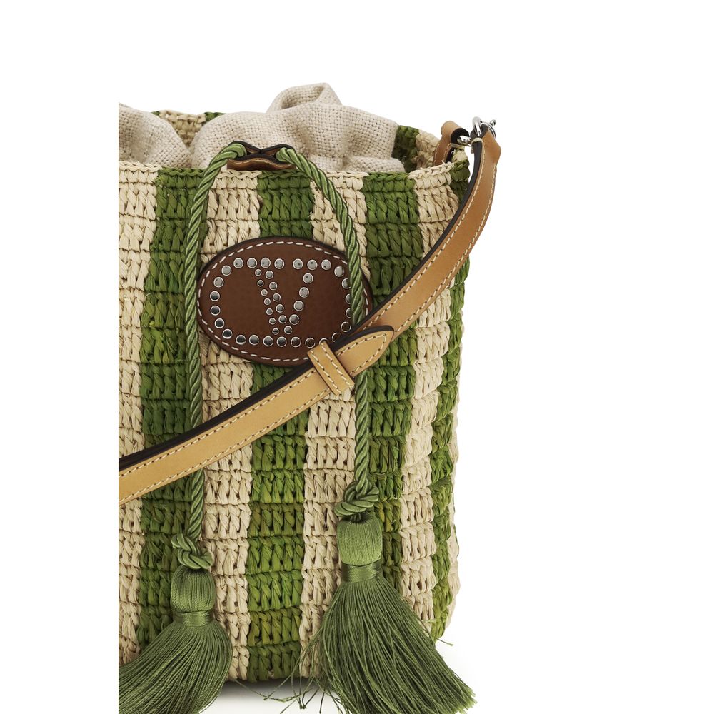 Valentino Garavani Bucket Bag