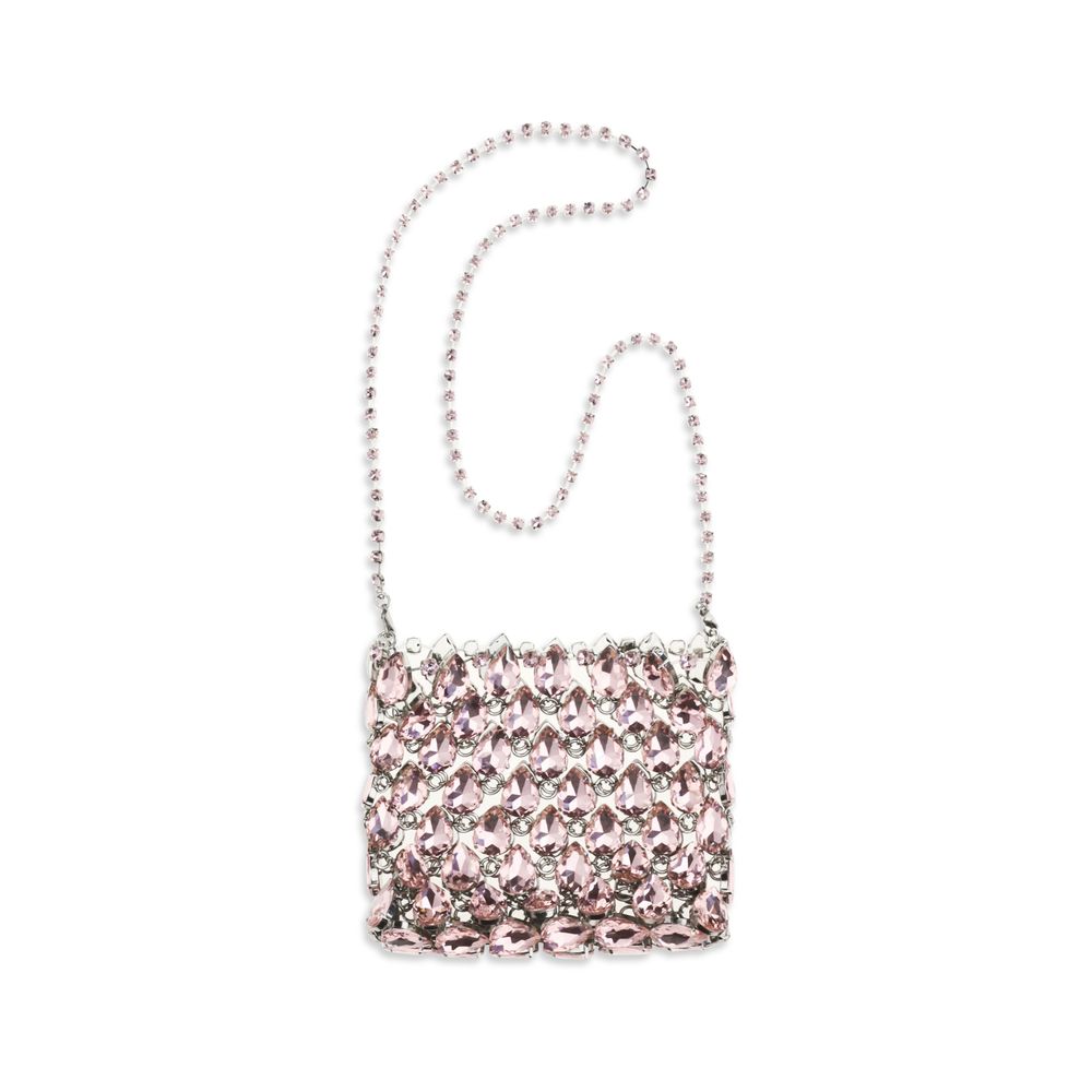 Sac à épaule Multicolore
