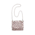 Sac à épaule Multicolore