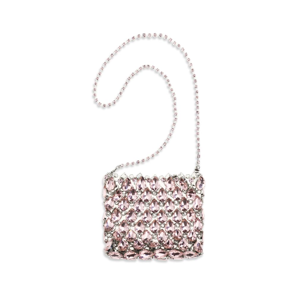 Sac à épaule Multicolore