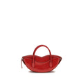 Multicolor Calf Leather Bos Taurus Shoulder Bag