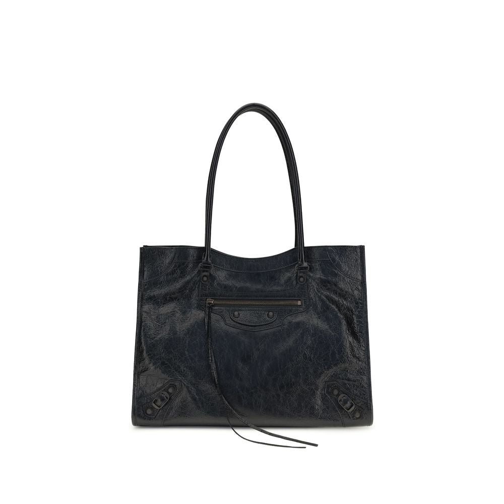 Balenciaga Le City Tote Bag