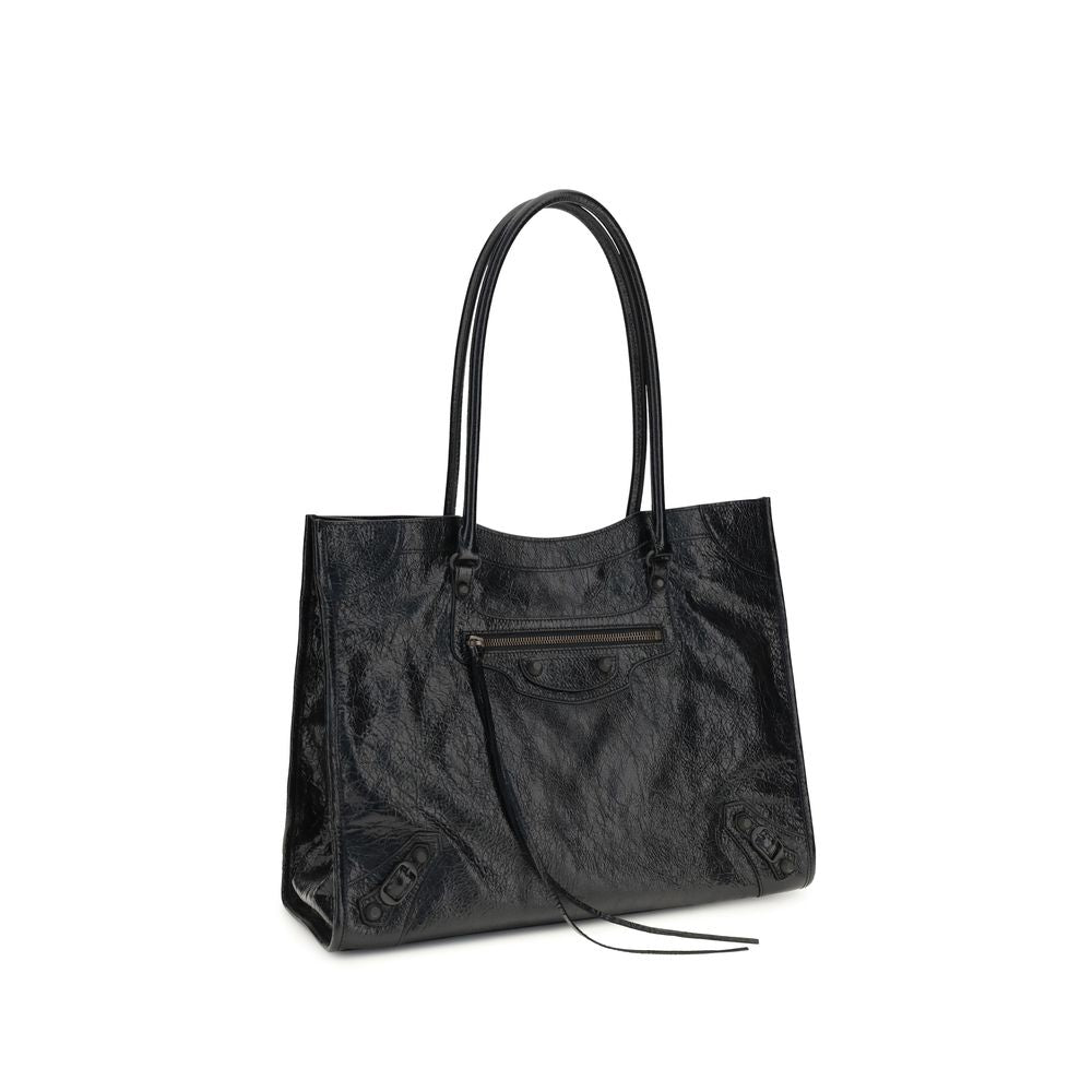 Balenciaga Le City Tote Bag