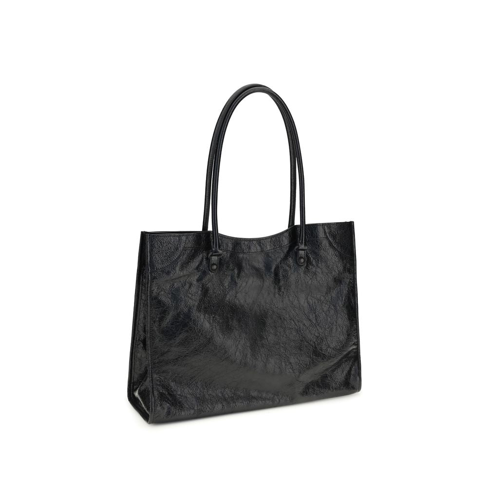 Balenciaga Le City Tote Bag