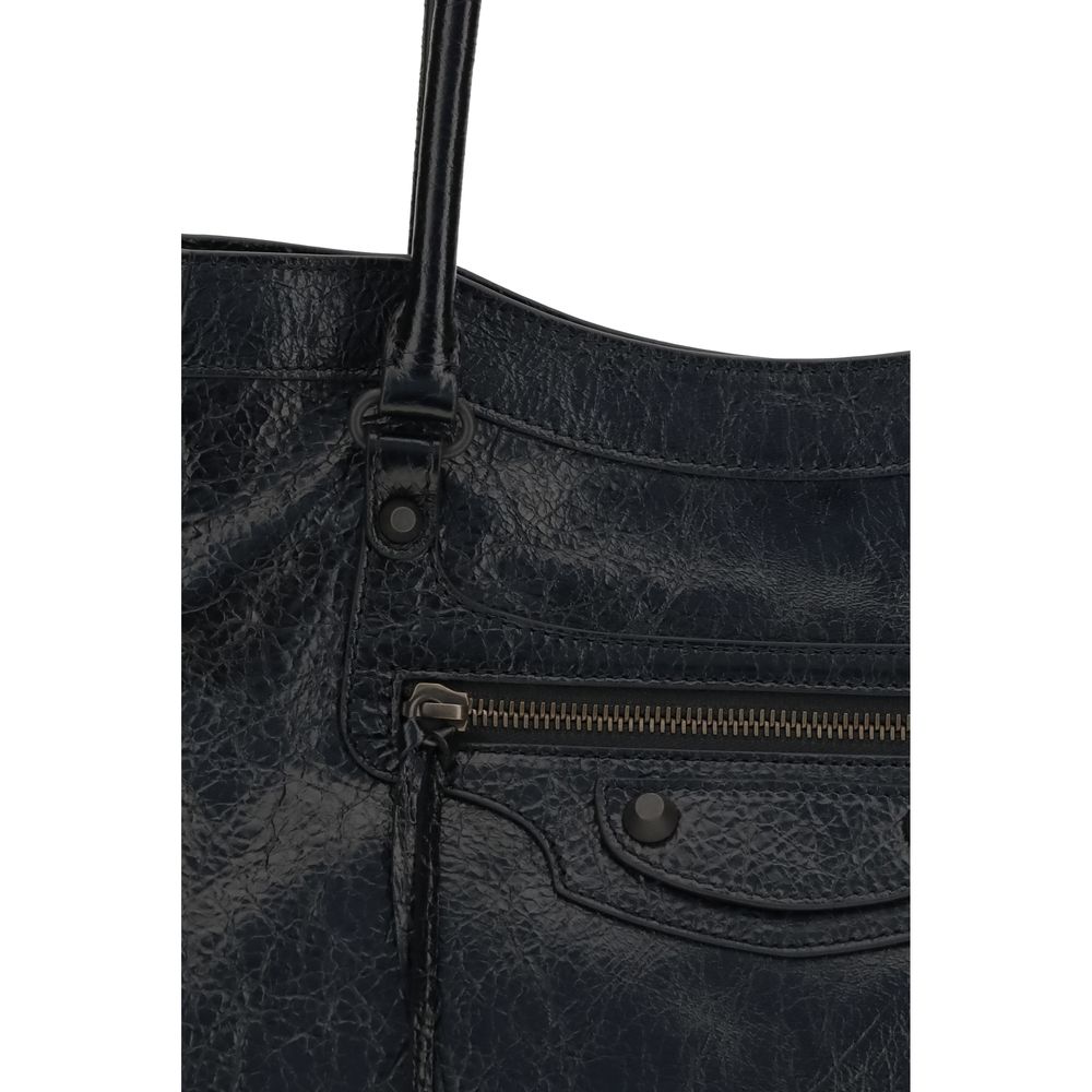 Balenciaga Le City Tote Bag