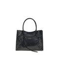 Balenciaga Le City Tote Bag