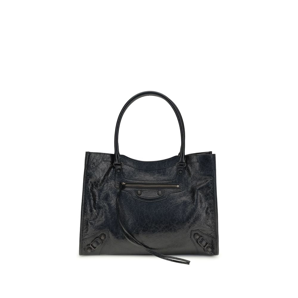Balenciaga Le City Tote Bag