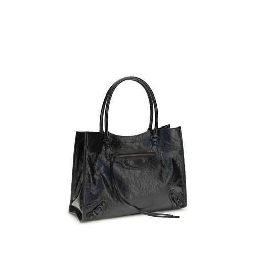 Balenciaga Le City Tote Bag