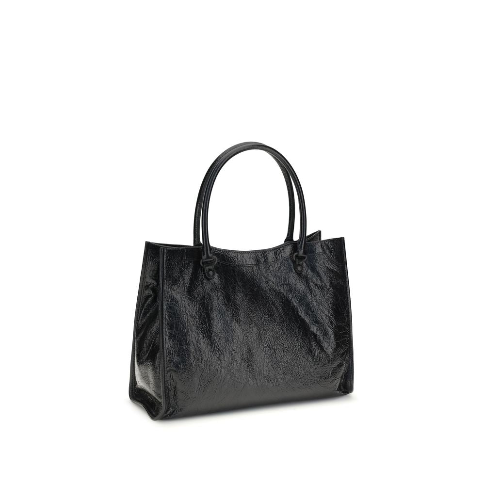 Balenciaga Le City Tote Bag